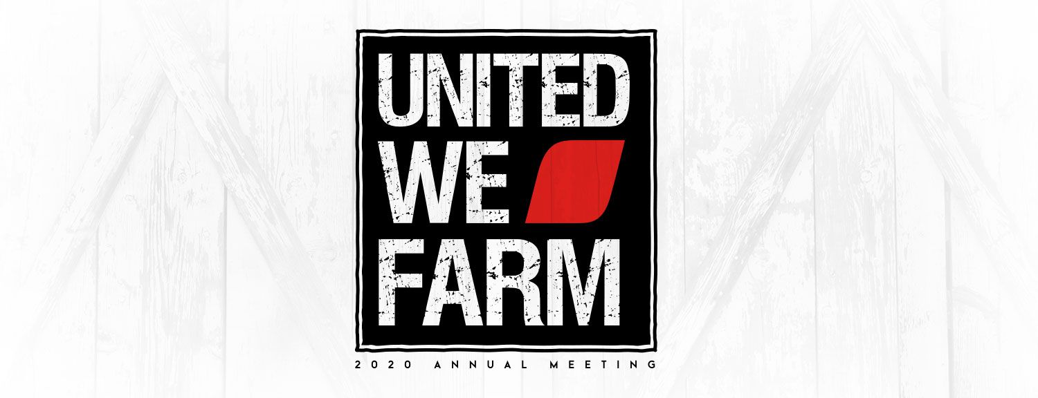 Iowa Farm Bureau Annual Meeting