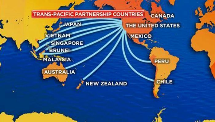 TPP passage will build on strong U.S.-Japan ag trade 