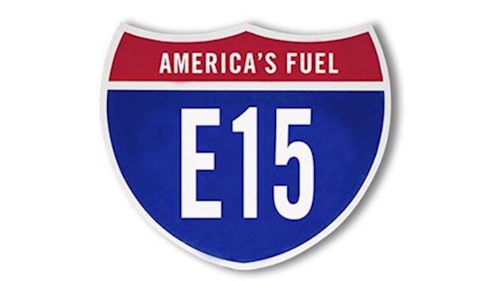 EPA proposes rules for year-round E15