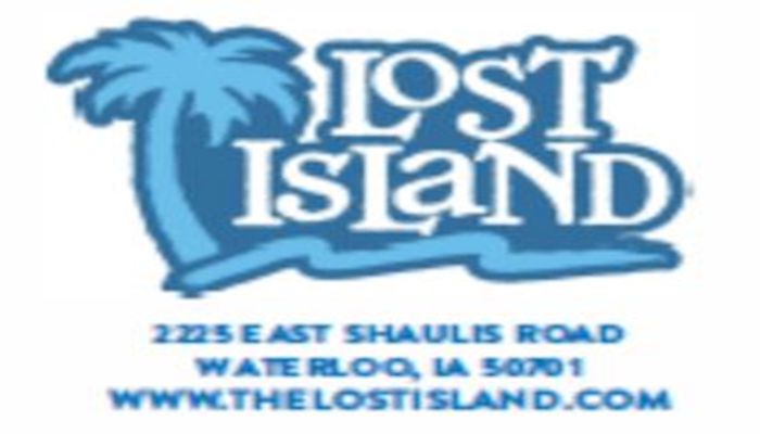Member Benefit: Lost Island Water Park Discount