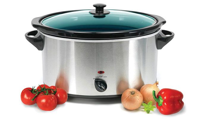 Instant Pot Cooker