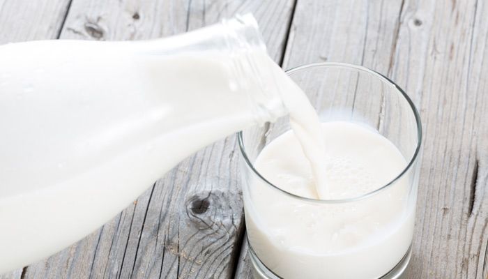 Is cow’s milk the healthiest milk for you?