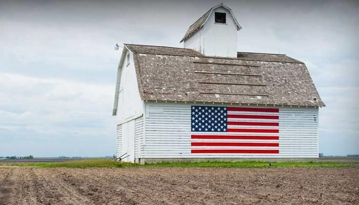 2025 Iowa Farm Bureau Federation Resolutions