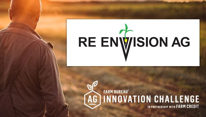 Ag innovation Challenge