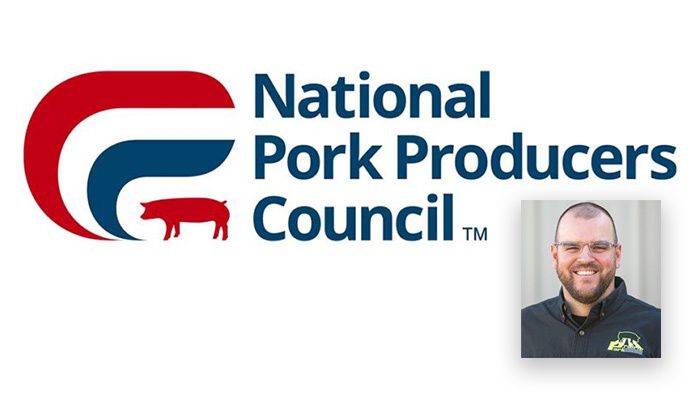 Pork producers support traceability standard