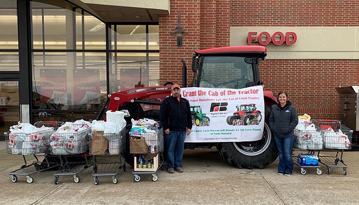 Henry County Farm Bureau