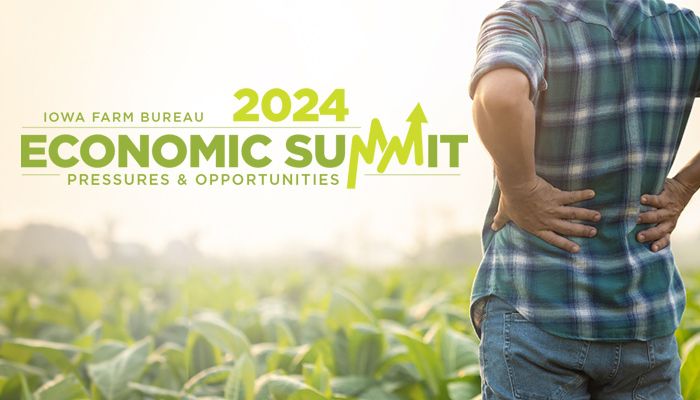 Ag lending to be highlighted at summit