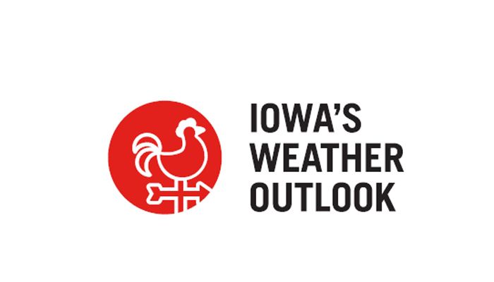 Forecast leaning warm, dry through September 