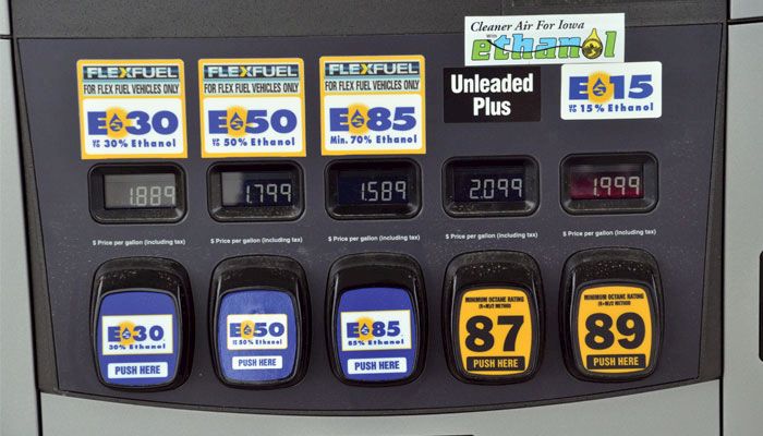AFBF, lawmakers urge timely rules on Clean Fuels Production tax incentive 