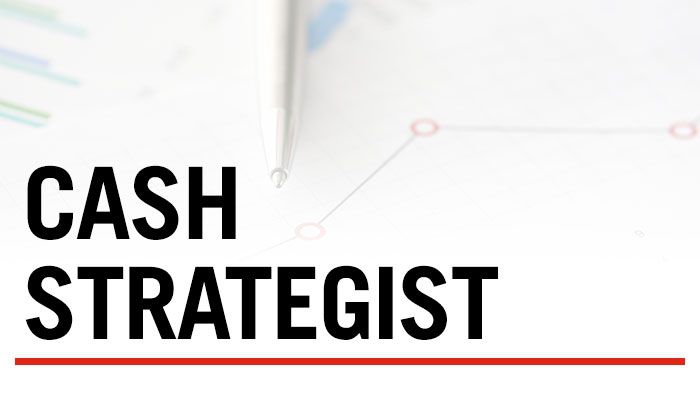 Cash Strategist 8-7-2024