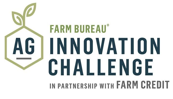 Ag Innovation Challenge Logo