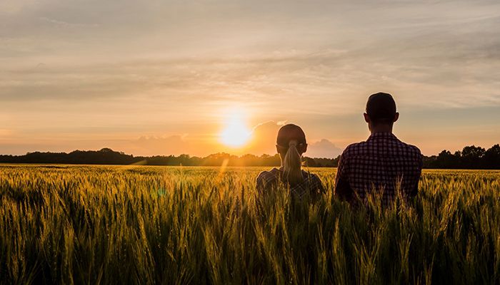 Managing mental health on the farm