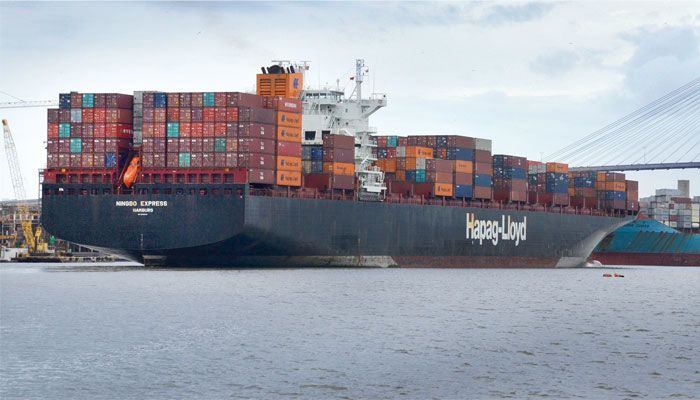 Dockworkers Strike Could Affect Container Shipments of Ag Commodities