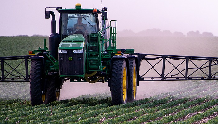 Over-the-top dicamba not likely for 2025 