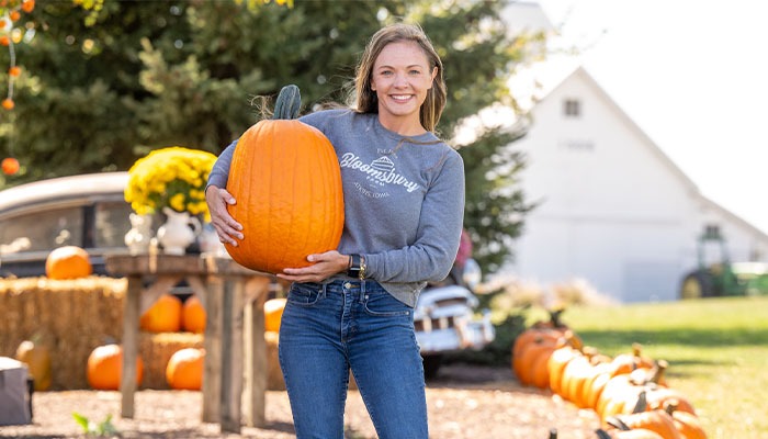 Seasonal magic at Bloomsbury Farm’s annual fall festival 