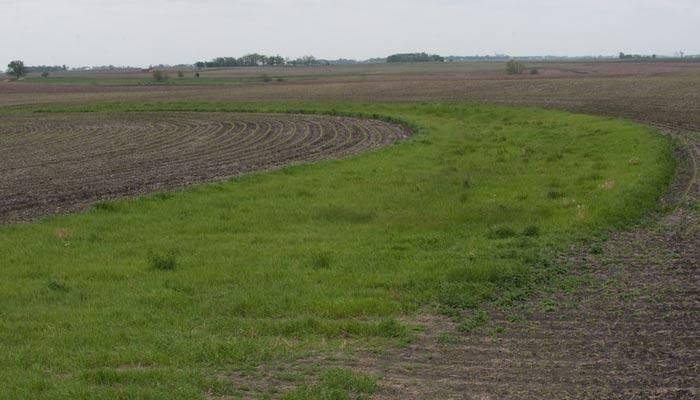 Iowa NRCS Sets Nov. 22 Cutoff for Conservation Program Applications