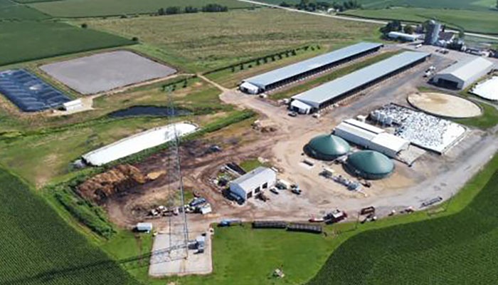 ISU program focuses on benefits of digesters 