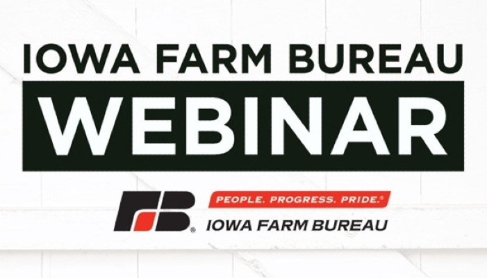 Educational webinars offered by IFBF