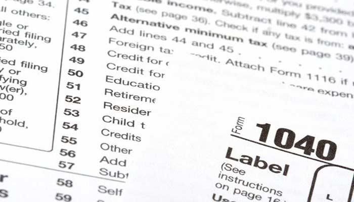 Income tax webinar Nov. 18 