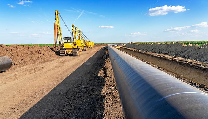 South Dakota Supreme Court denies pipeline appeal 