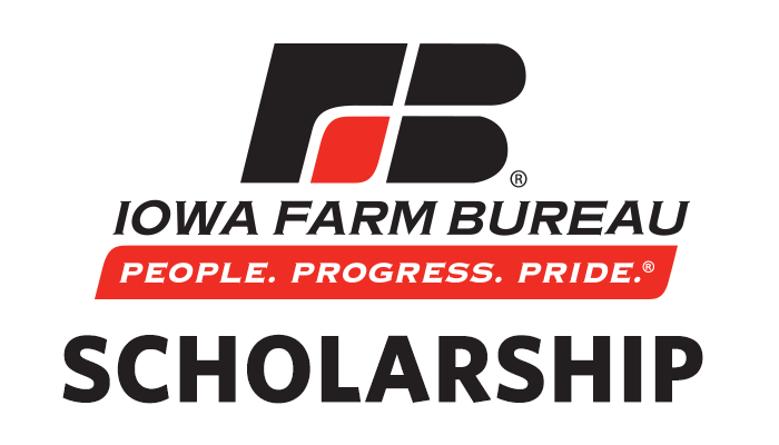 Winneshiek County Farm Bureau Seeking 2025 Scholarship Applications 