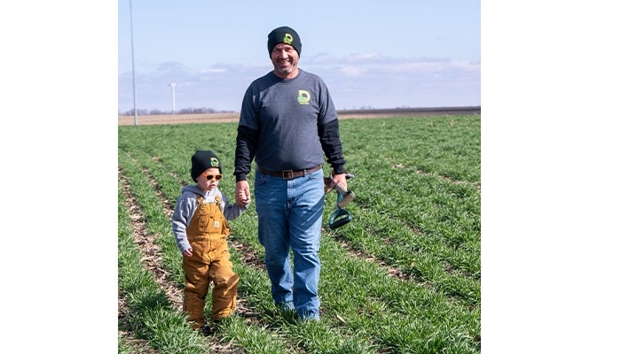 When farmers grow, we all win 