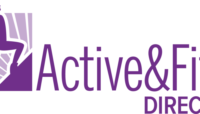 Active & Fit Direct Program