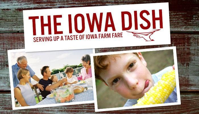 Farm family favorite recipes online