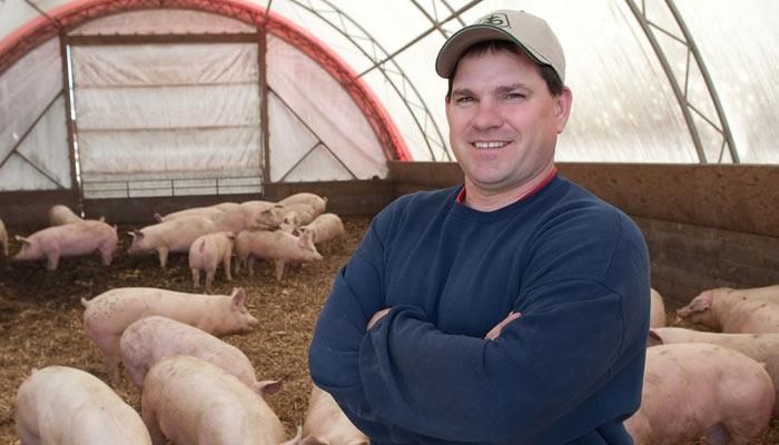 USDA expands climate-smart grant to pork producers in 12 states