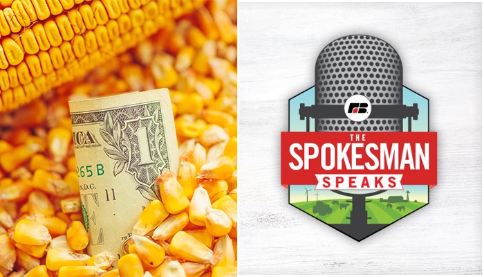 Navigating your farm income taxes and exploring Europe’s climate policies | The Spokesman Speaks Podcast, Episode 174