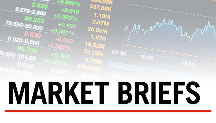 Market Briefs 12-4-2024 