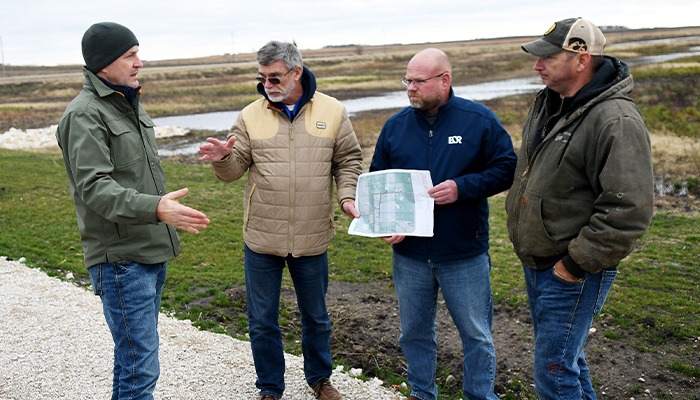 Last remaining ag drainage wells closed 