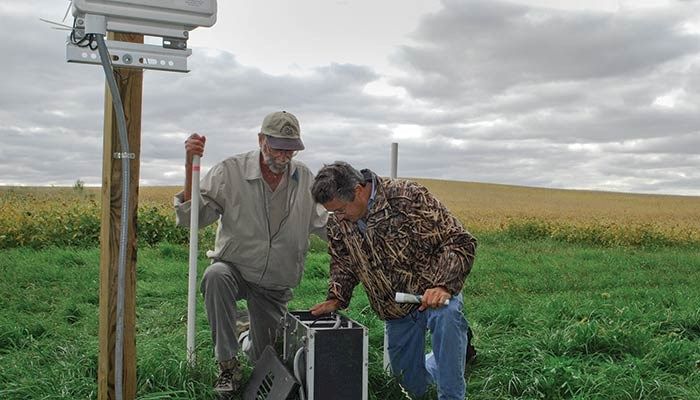 Upcoming conservation field days | December 6 update