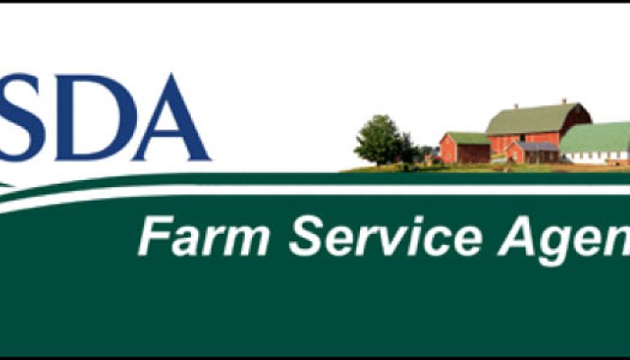 USDA to enhance crop insurance with increased replant payments