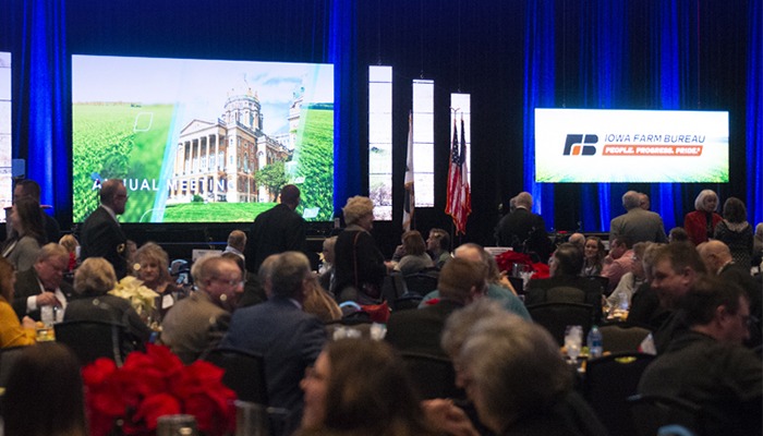 2024 IFBF annual meeting summary 