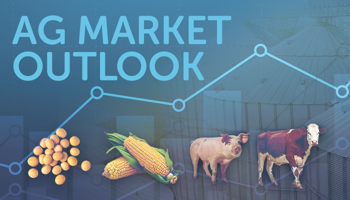 Iowa Farm Bureau launches Ag Market Outlook meeting series