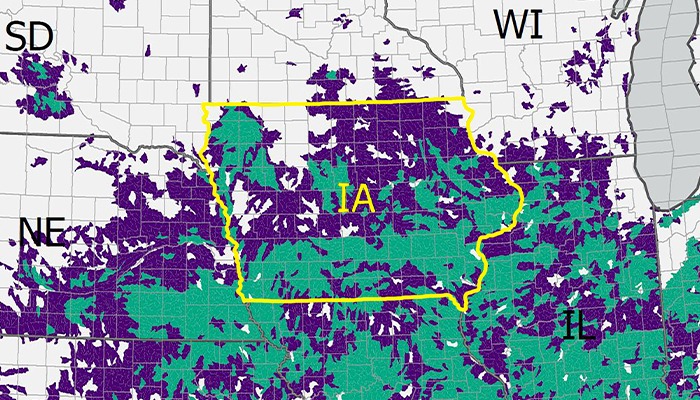 EPA identified mitigation measures for atrazine