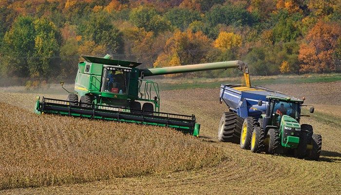 Feeding Fewer: How Demographic Shifts are Reshaping Global Food Demand and How U.S. Agriculture Can Prepare