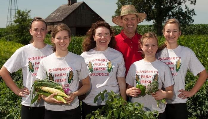 Tama County Women, Land & Legacy to host upcoming ancient grains event