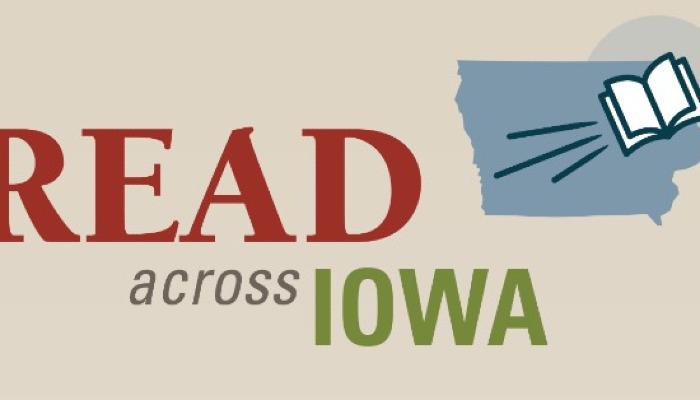 Read Across Iowa Kits Available for Jasper County Teachers/Educators