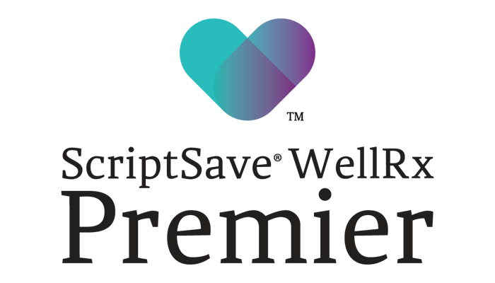 Member benefit: ScriptSave WellnessRx Premier