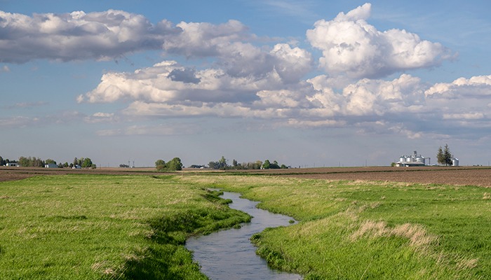 What is LiDAR and how does it help farmers grow your food?