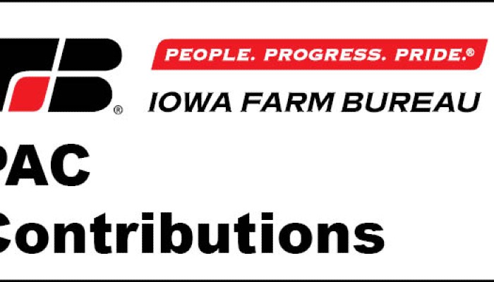 IFBF’s PAC Friends of Agriculture Fund