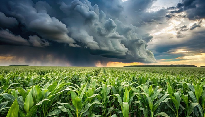 Crop Insurance update