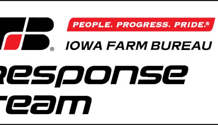 Farm Bureau Response Team Named