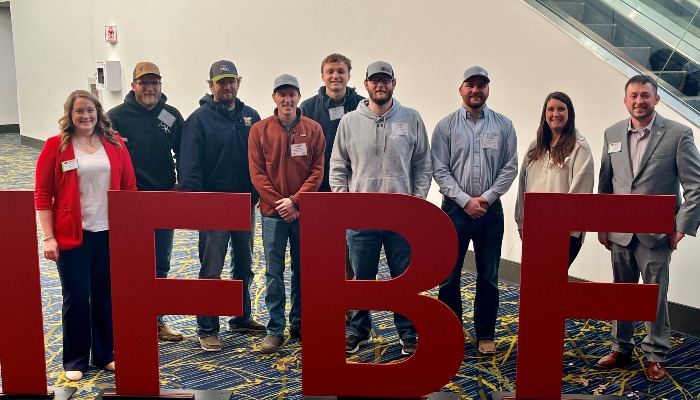 IFBF Young Farmer Conference