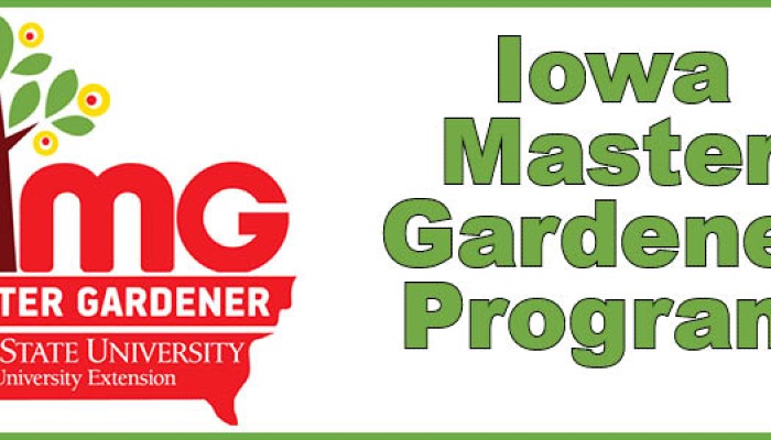 2025 Spring Master Gardener Training 