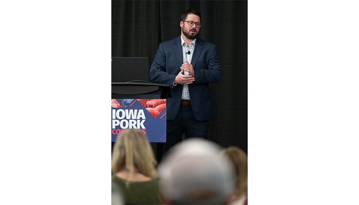 Hog market outlook for 2025 shows profit potential 