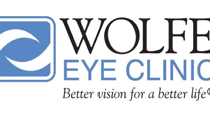 Wolfe Eye Clinic is member benefit