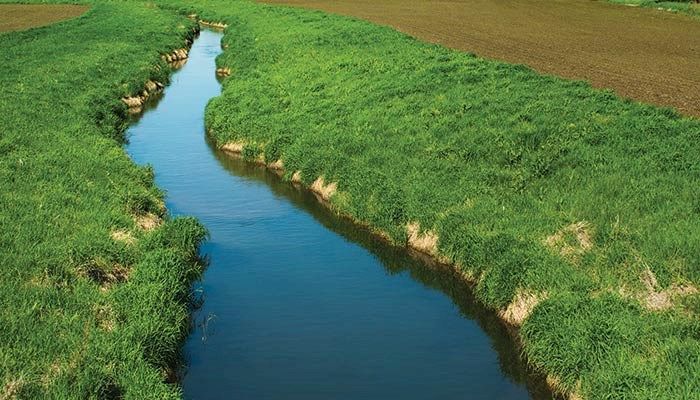 TAMA SWCD hosting free upcoming soil health and water quality event